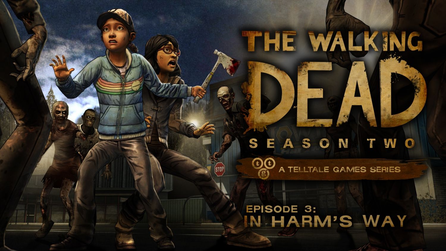 Zdjęcie okładkowe wpisu Recenzja: The Walking Dead: Season Two – E3 i E4