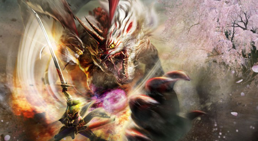 Zdjęcie okładkowe wpisu Nowy zwiastun Toukiden Extreme