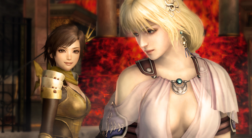 Zdjęcie okładkowe wpisu Szczegóły dotyczące postaci, nowe screenshoty i trailer z Warriors Orochi 3 Ultimate