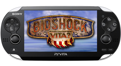 Zdjęcie okładkowe wpisu BioShock Vita miał w rozgrywce przypominać Final Fantasy Tactics