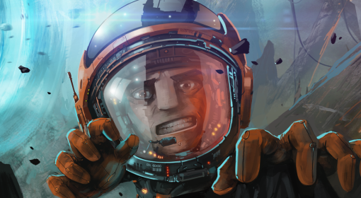 Zdjęcie okładkowe wpisu Czyżby kolejna gra na PS4 i Vitę?