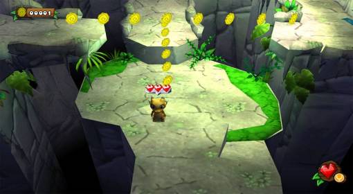 Zdjęcie okładkowe wpisu Dragon Maze pojawi się na PlayStation Vita