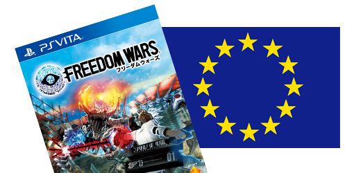 Zdjęcie okładkowe wpisu Freedom Wars otrzyma fizyczne wydanie w Europie