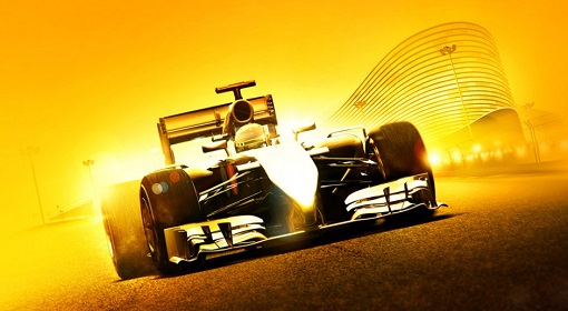 Zdjęcie okładkowe wpisu Codemasters przygotowuje dwie gry o Formule 1 – oto pierwsza z nich