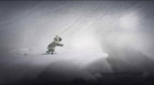Zdjęcie okładkowe wpisu Never Alone opóźnione