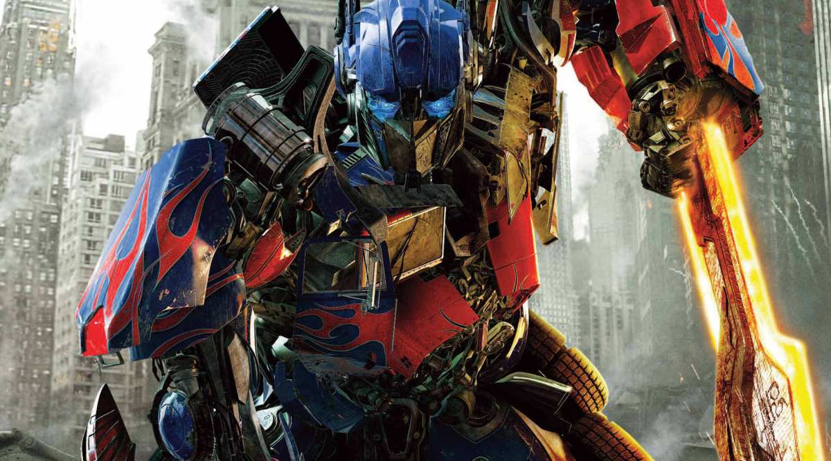 Zdjęcie okładkowe wpisu Transformers: Fall of Cybertron na PS4 i XONE