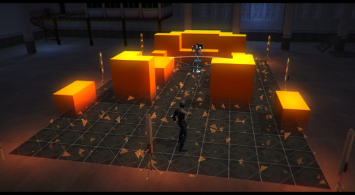 Zdjęcie okładkowe wpisu Gamescom: Volume – nowa gra i zwiastun