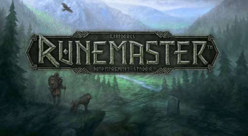 Zdjęcie okładkowe wpisu Gamescom: Runemaster – fantasy RPG na PS4