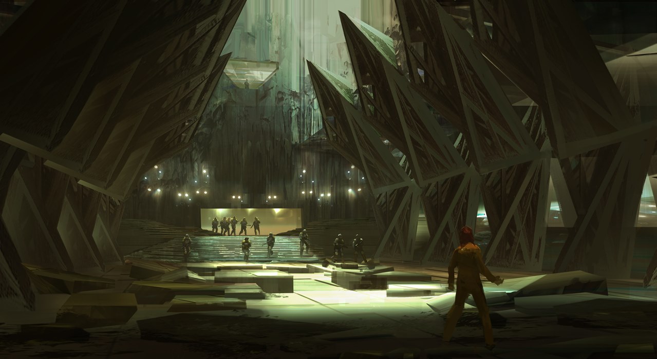 Zdjęcie okładkowe wpisu Gamescom: Nowy trailer inFamous First Light