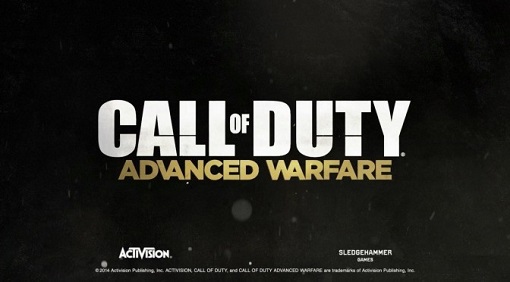 Zdjęcie okładkowe wpisu Szczegóły najnowszego patcha do Call of Duty: Advanced Warfare.