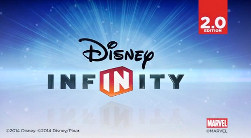 Zdjęcie okładkowe wpisu Disney Infinity 2.0 zmierza na Vitę