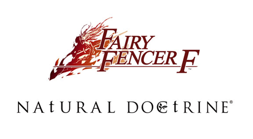 Zdjęcie okładkowe wpisu Wiemy kiedy Natural Doctrine i Fairy Fencer F pojawią się na konsolach