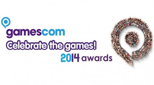 Zdjęcie okładkowe wpisu Poznaliśmy zwycięzców Gamescom Awards!