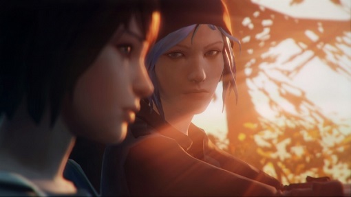 Zdjęcie okładkowe wpisu Twórcy Remember Me prezentują Life Is Strange