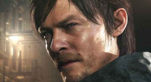 Zdjęcie okładkowe wpisu Big news! P.T. to Silent Hills, nad którym pracuje Hideo Kojima oraz…