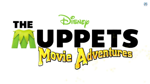 Zdjęcie okładkowe wpisu Gamescom: The Muppets Movie Adventures zapowiedziane na Vitę