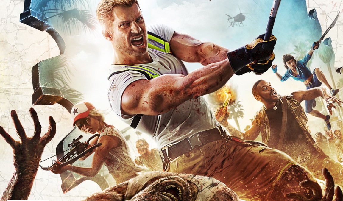 Zdjęcie okładkowe wpisu Dead Island Definitive Collection otrzymuje nowy zwiastun
