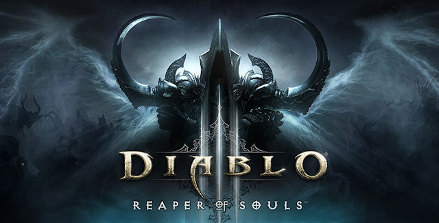 Zdjęcie okładkowe wpisu Aktualizacja 2.1.2 Diablo III: Reaper of Souls już dostępna