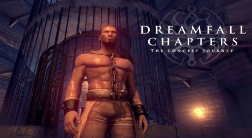 Zdjęcie okładkowe wpisu Dreamfall Chapters zmierza na PlayStation 4