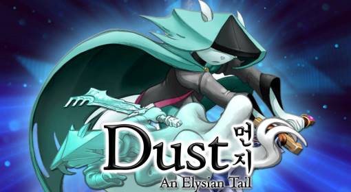 Zdjęcie okładkowe wpisu Dust: An Elysian Tail na PS4