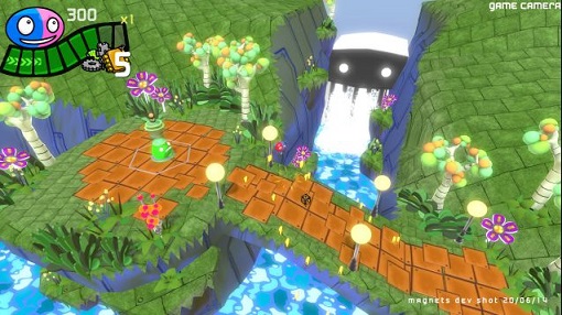 Zdjęcie okładkowe wpisu Macie w sobie ten magnetyzm? Magnets na pewno go ma!