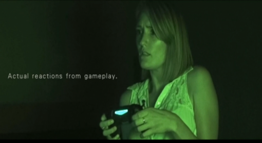 Zdjęcie okładkowe wpisu Gamescom: Nowa tajemnicza gra: P.T