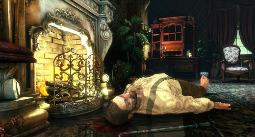 Zdjęcie okładkowe wpisu Ujawniono datę premiery nowego Sherlocka Holmesa