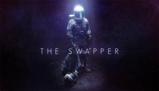 Zdjęcie okładkowe wpisu Recenzja: The Swapper (PS3/PS4/PS Vita)
