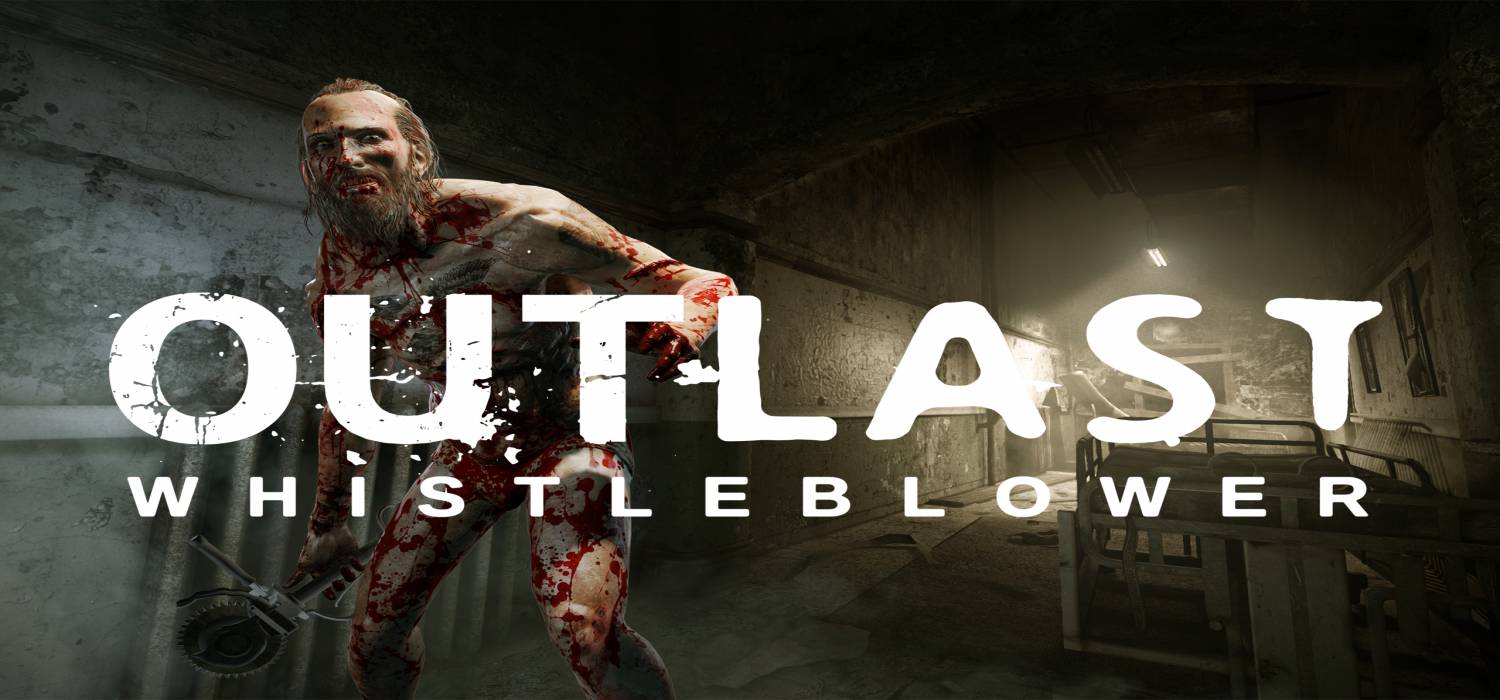 Zdjęcie okładkowe wpisu Recenzja: Outlast: Whistleblower