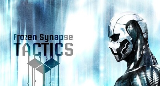 Zdjęcie okładkowe wpisu Frozen Synapse: Tactics zmierza na PS Vita