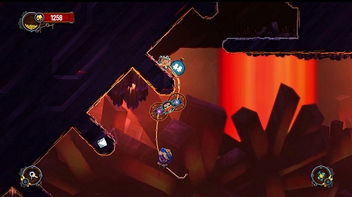 Zdjęcie okładkowe wpisu Twórcy Zombie Tycoon II prezentują Chariot