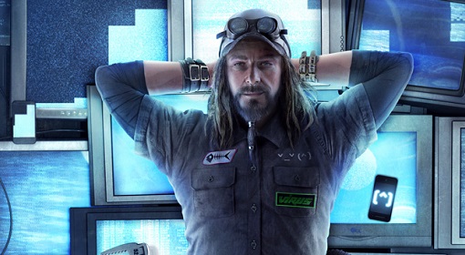 Zdjęcie okładkowe wpisu Nadchodzi nowe DLC dla Watch_Dogs – Bad Blood