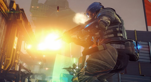 Zdjęcie okładkowe wpisu Małe odświeżanie w Killzone: Shadow Fall