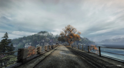 Zdjęcie okładkowe wpisu Piękne obrazki z Ethana Cartera