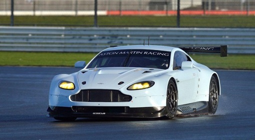 Zdjęcie okładkowe wpisu Project Cars prosto z Londynu