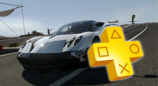 Zdjęcie okładkowe wpisu Zawartość DriveClub PS Plus Edition pokazana na wideo