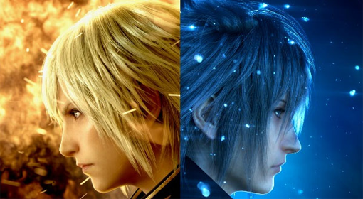 Zdjęcie okładkowe wpisu Znamy datę premiery Final Fantasy Type-0 HD