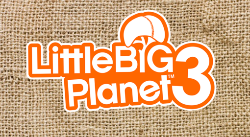 Zdjęcie okładkowe wpisu TGS 2014: Demo Little Big Planet 3 prosto z Japonii