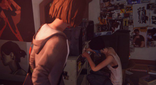 Zdjęcie okładkowe wpisu Pierwszy odcinek Life is Strange z datą premiery