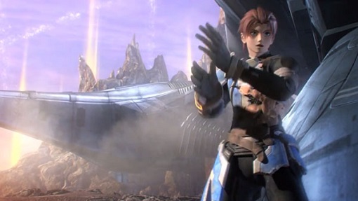 Zdjęcie okładkowe wpisu TGS 2014: Vita dostaje kolejną grę AAA – oto Phantasy Star Nova