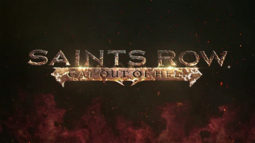 Zdjęcie okładkowe wpisu Saints Row: Gat Out of Hell z materiałem wideo