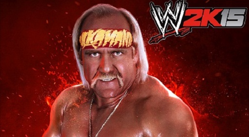 Zdjęcie okładkowe wpisu WWE 2K15 wskakuje do ringu obecnej generacji