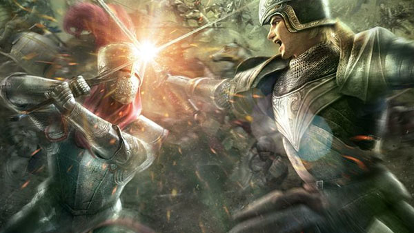 Zdjęcie okładkowe wpisu Bladestorm: Nightmare zadebiutuje w Europie na początku 2015 roku