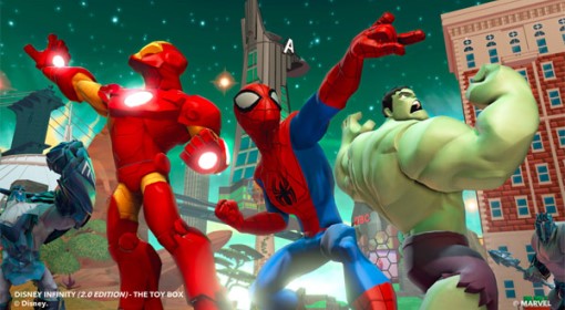 Zdjęcie okładkowe wpisu Drax, Gamora i Star Lord dostają własne zwiastuny