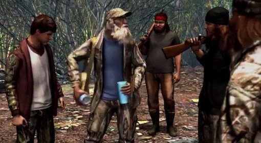 Zdjęcie okładkowe wpisu Zwiastun Duck Dynasty