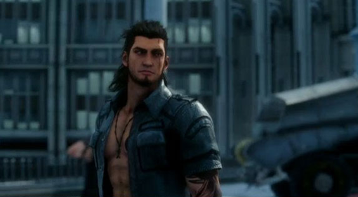 Zdjęcie okładkowe wpisu TGS 2014: Demo Final Fantasy XV może dostarczyć aż 4 godziny rozgrywki