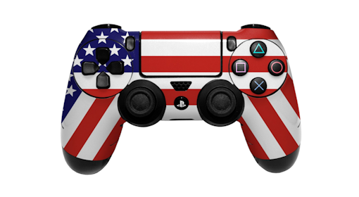 Zdjęcie okładkowe wpisu Felieton: Gaming w USA