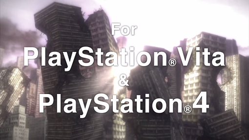 Zdjęcie okładkowe wpisu Vita zostaje okradziona z kolejnej gry – God Eater 2: Rage Burst trafi na PS4