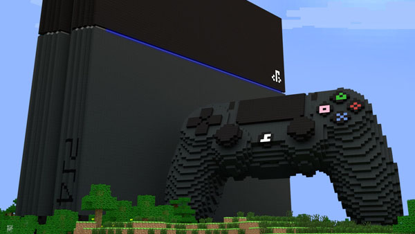 Zdjęcie okładkowe wpisu Minecraft na PS4 jednak otrzyma fizyczny nośnik
