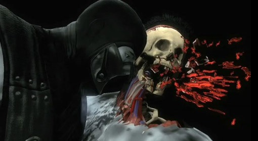 Zdjęcie okładkowe wpisu Sub-Zero vs. Scorpion – runda 2